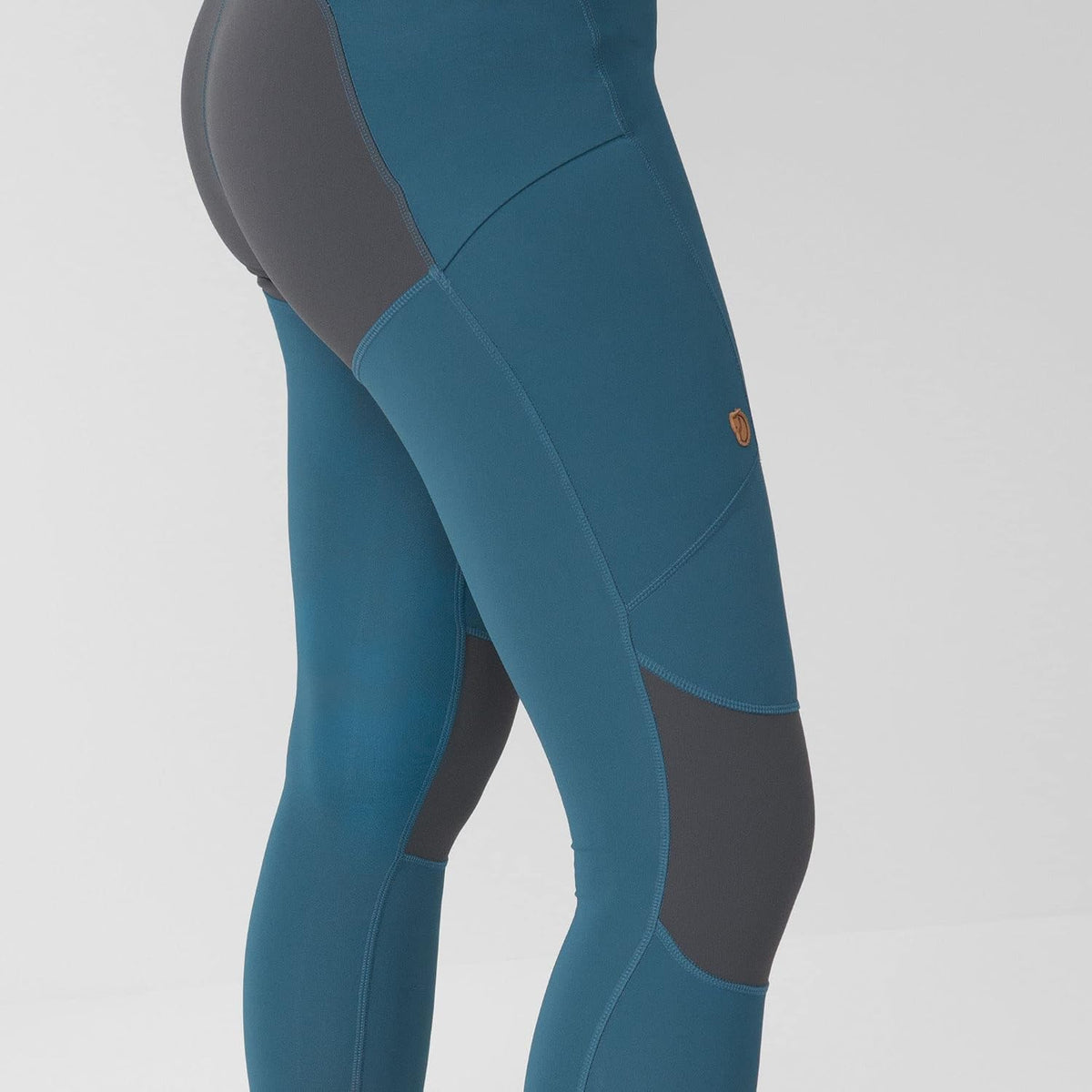 Fjällräven Damen Abisko Trekking Pro Tights Leggings
