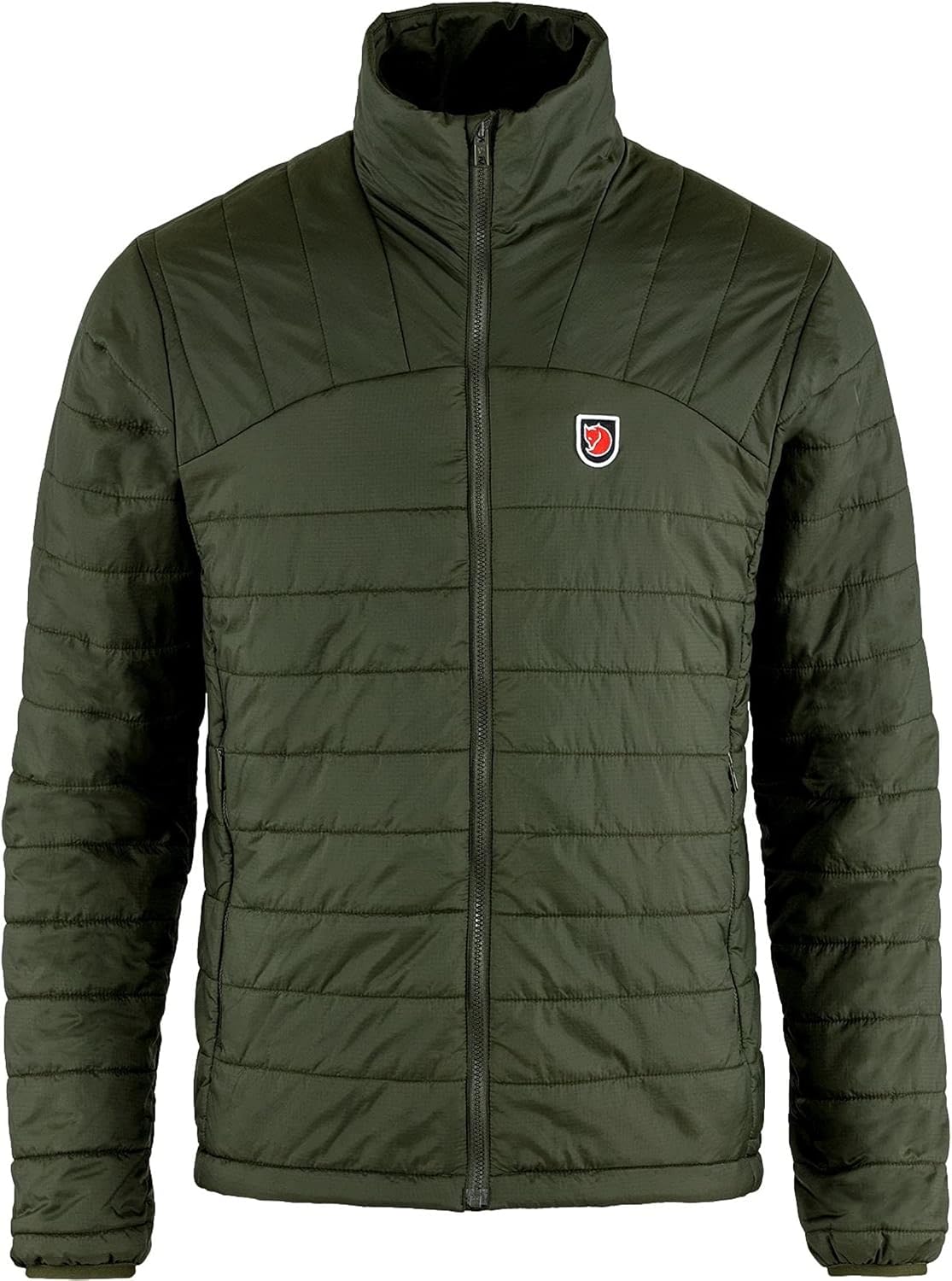 Fjällräven Herren Expedition X-Lätt Jacke Isolationsjacke Kunstfaserjacke