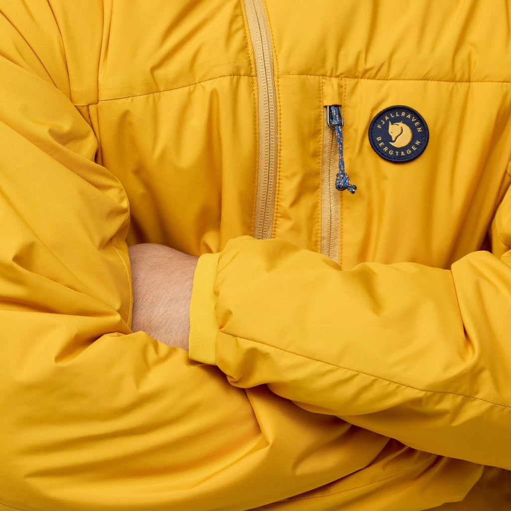 Fjällräven Men's Bergtagen 60 Insulation Jacket (Pack of 1)