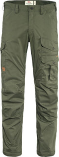 Fjallraven Herren Hose Vidda Pro Lite Trousers M