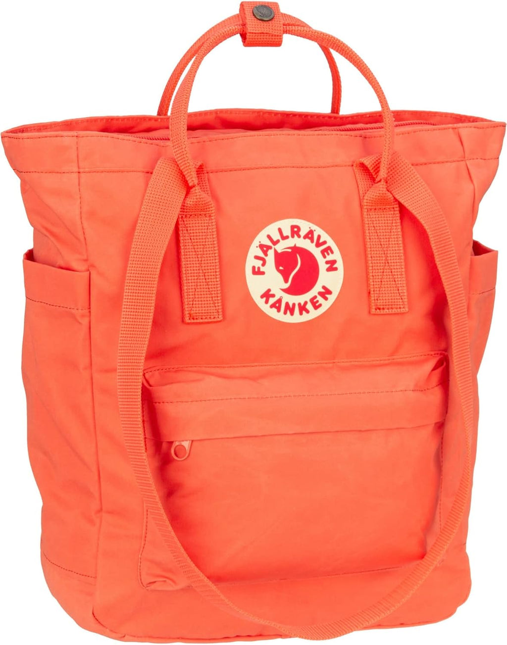 Fjällräven Unisex Erwachsene Rucksack Kanken Totepack