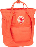 Fjällräven Unisex Erwachsene Rucksack Kanken Totepack