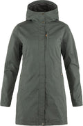 Fjallraven Frauen Kiruna gepolstert Parka
