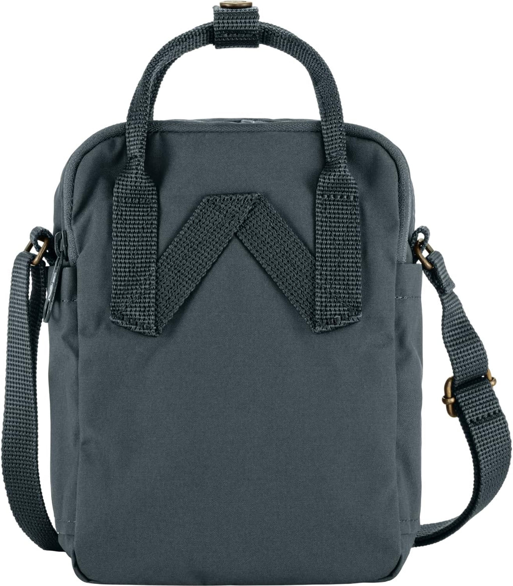 Fjällräven Unisex Kånken Sling Luggage- Messenger Bag (1er Pack)