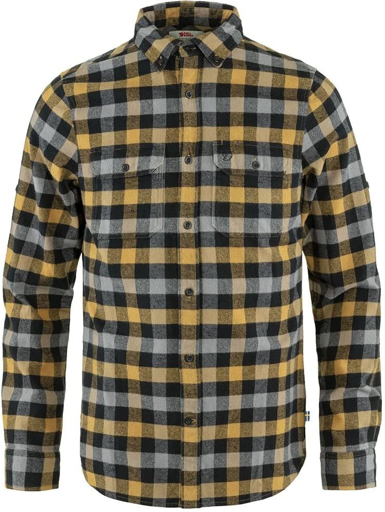 Fjällräven Skog Shirt