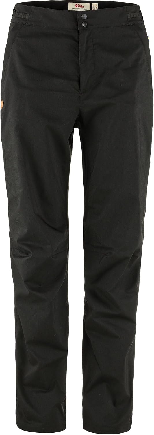 Fjällräven Damen Pants Abisko Hike Trousers W