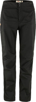 Fjällräven Damen Pants Abisko Hike Trousers W