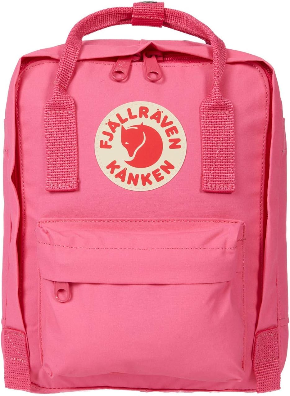 Fjällräven Unisex Kånken Mini Rucksack (1er Pack)