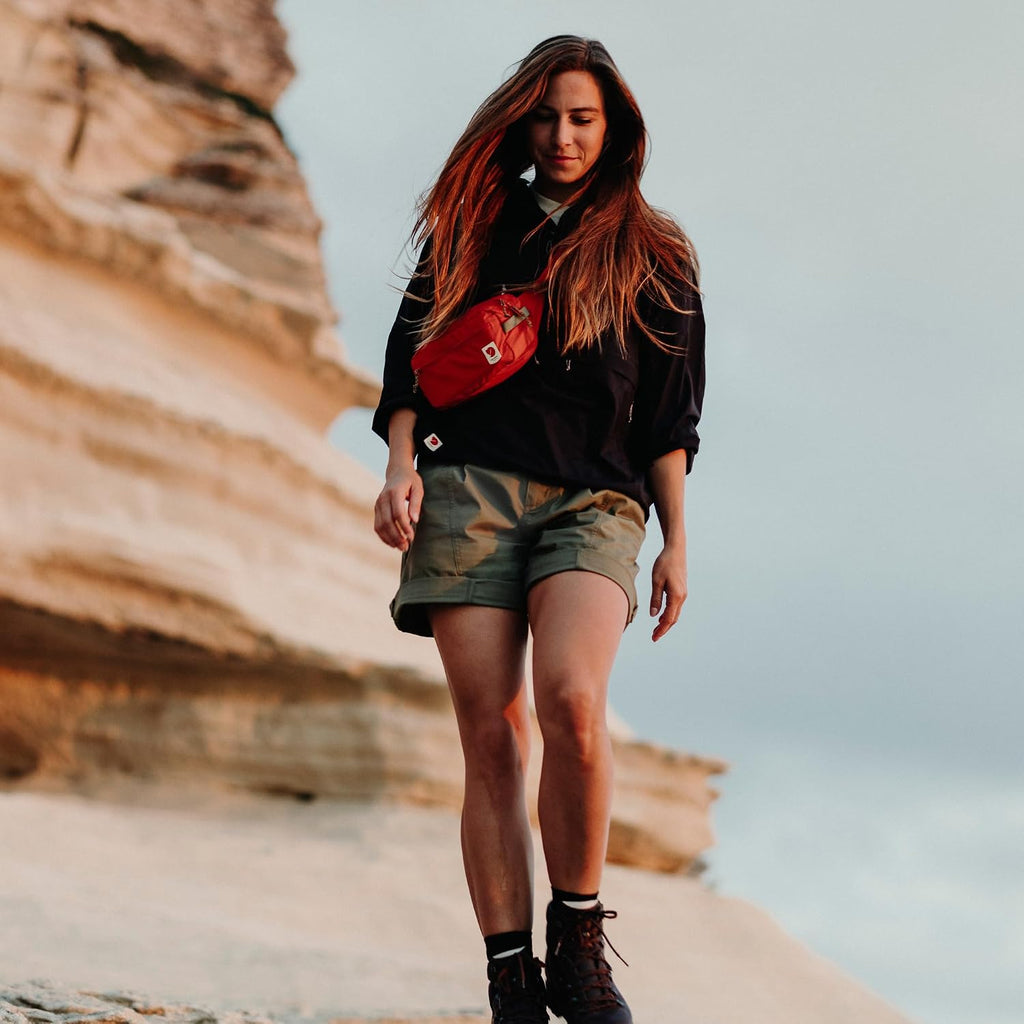 Fjällräven High Coast Hip Pack Luggage-Messenger Bag