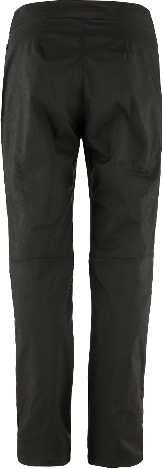Fjällräven Damen Pants Abisko Hike Trousers W