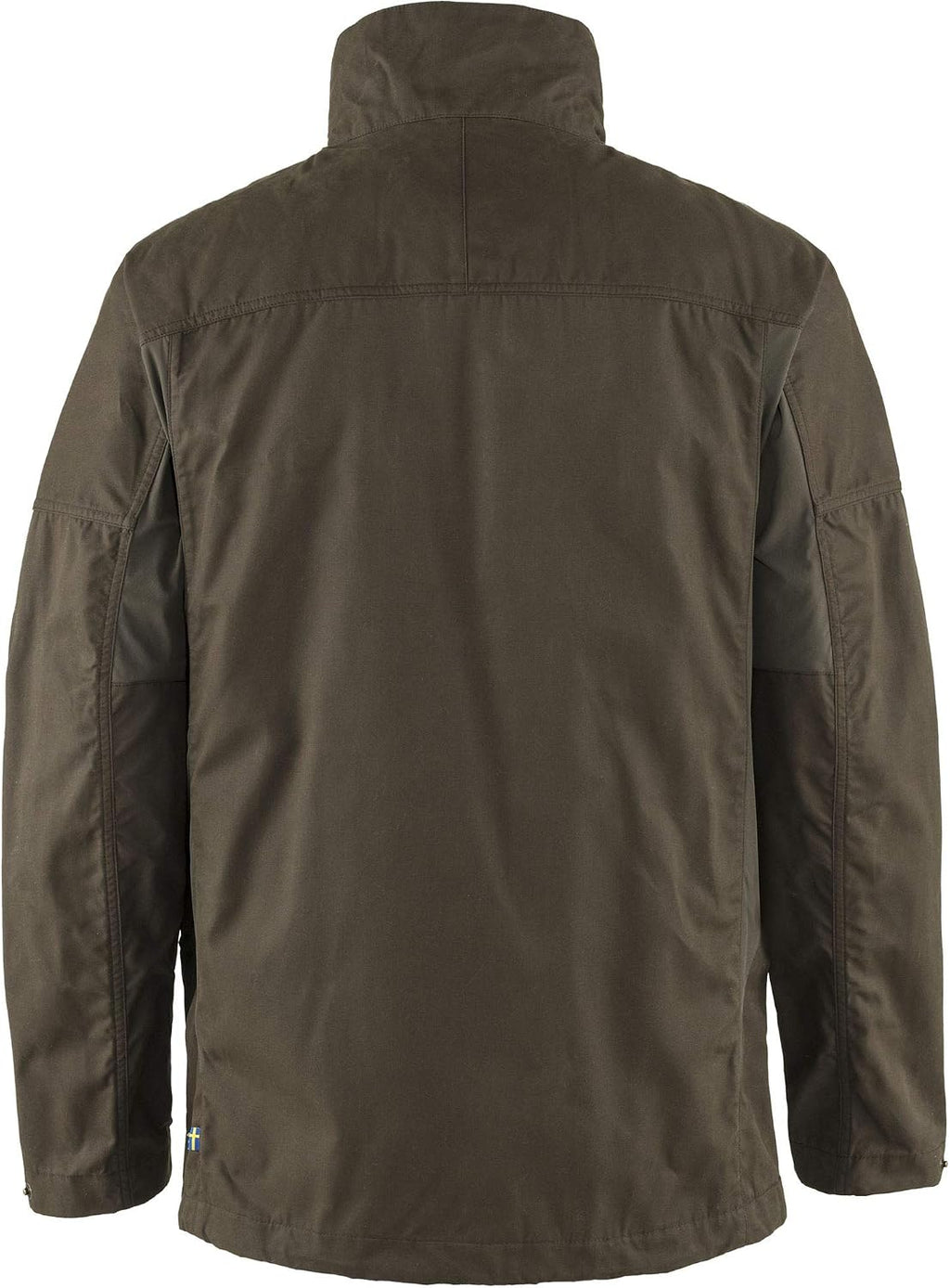 Fjällräven Herren Forest Hybrid Jacket (1er Pack)