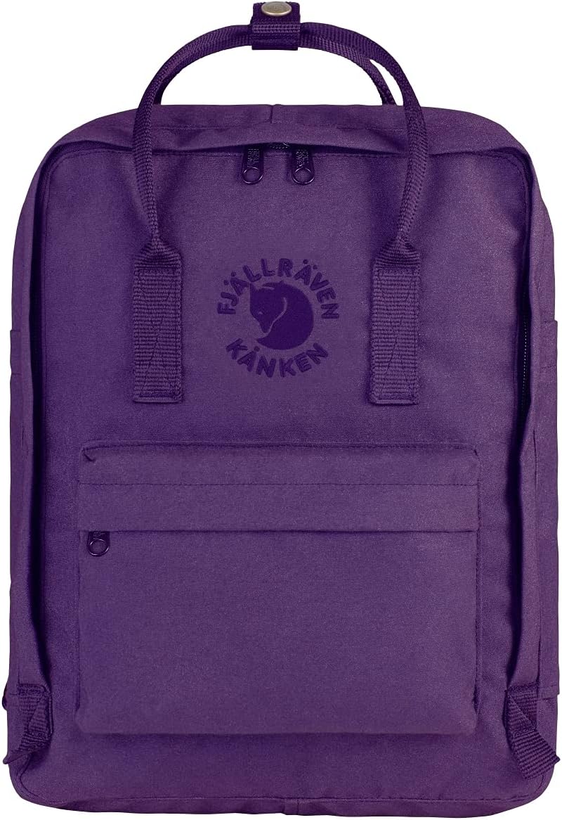 Fjällräven Unisex Re-kånken Backpack