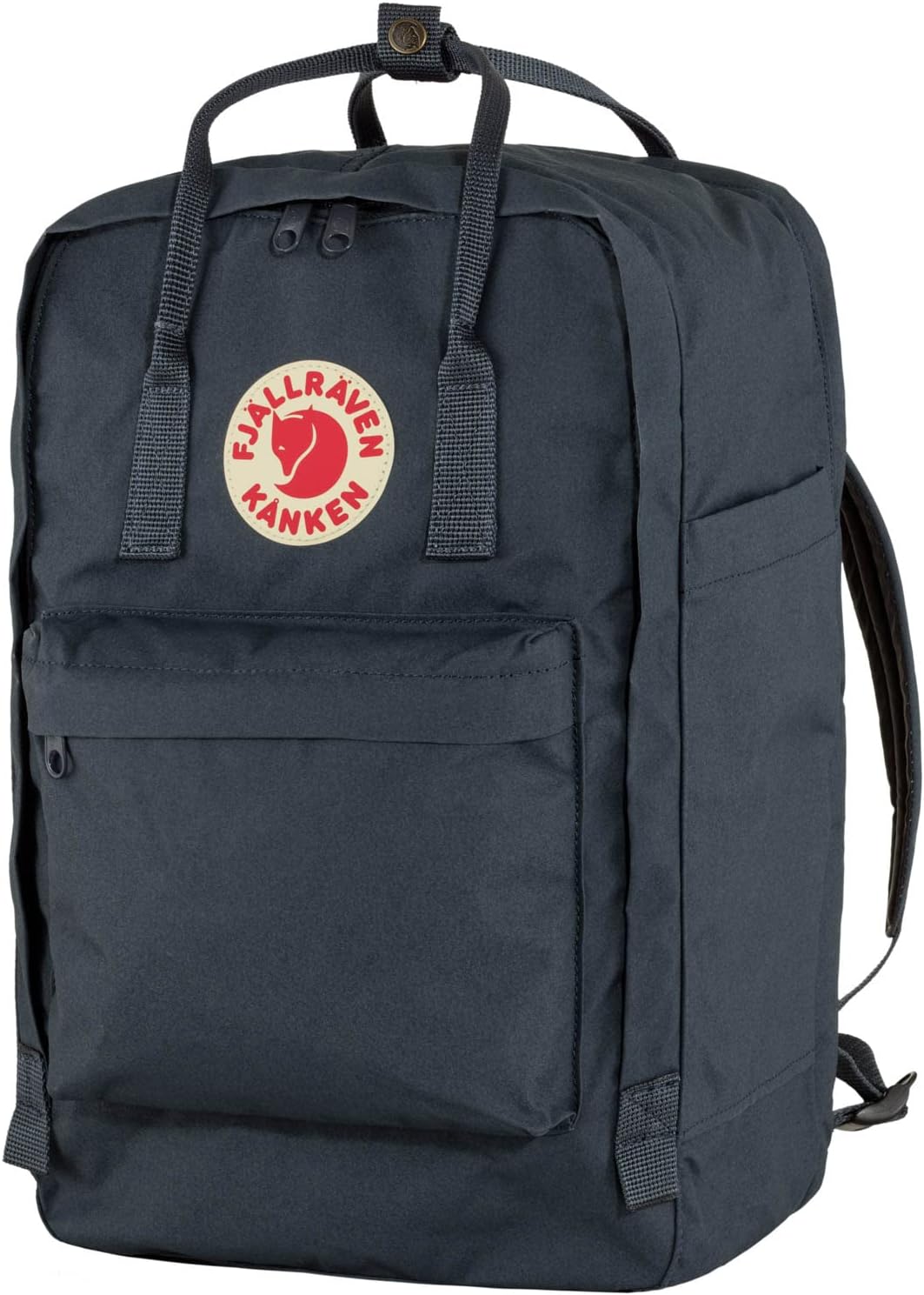 Fjällräven Unisex Laptoprucksack Kånken,13 Zoll