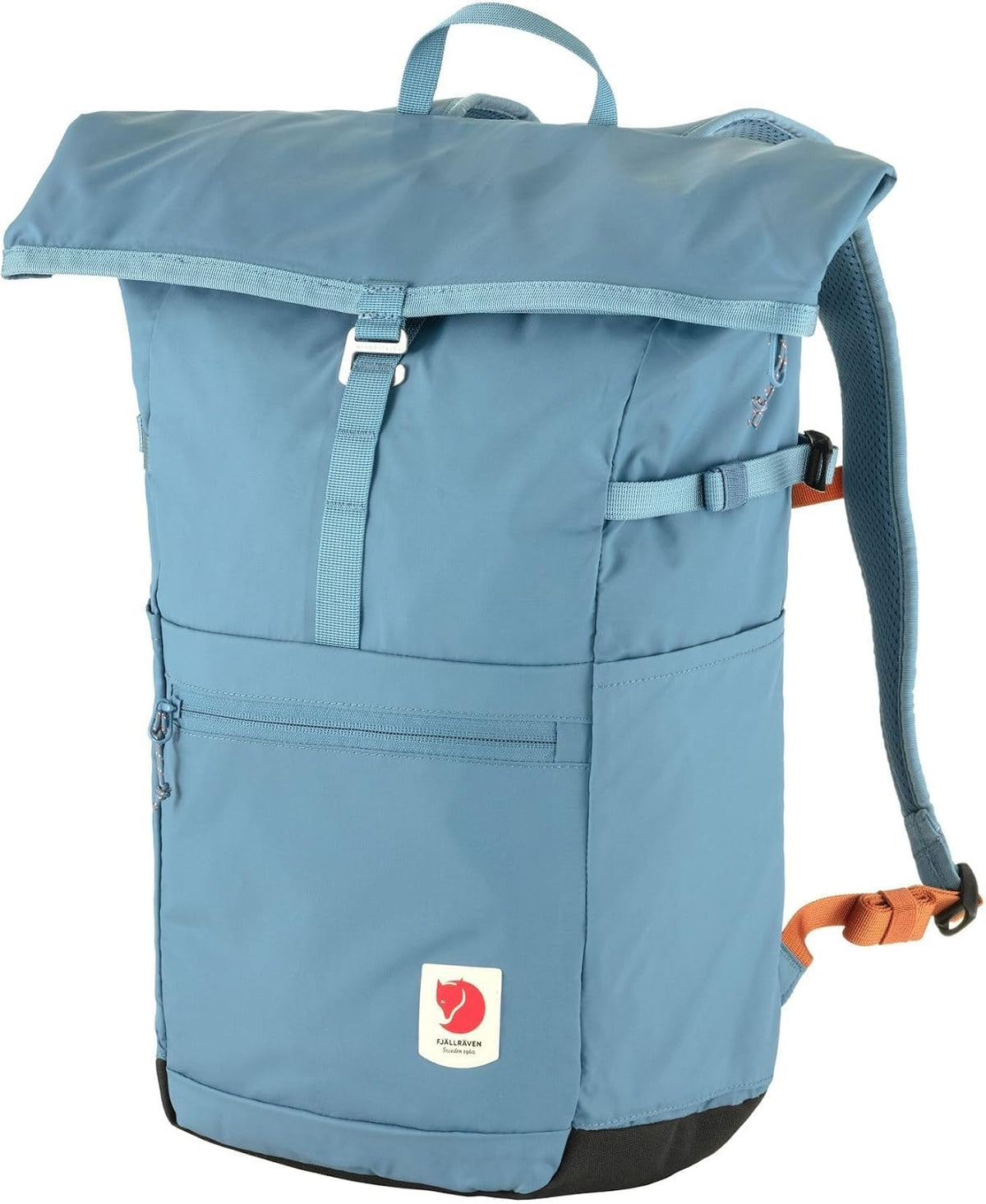 Fjällräven High Coast Foldsack 24 Dawn Blue