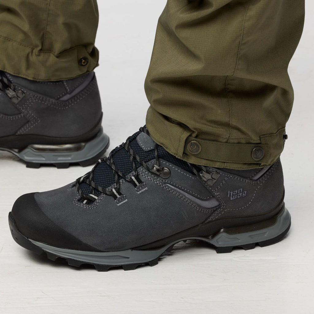 Fjällräven Herren Hose Vidda Pro Lite Zip-Off