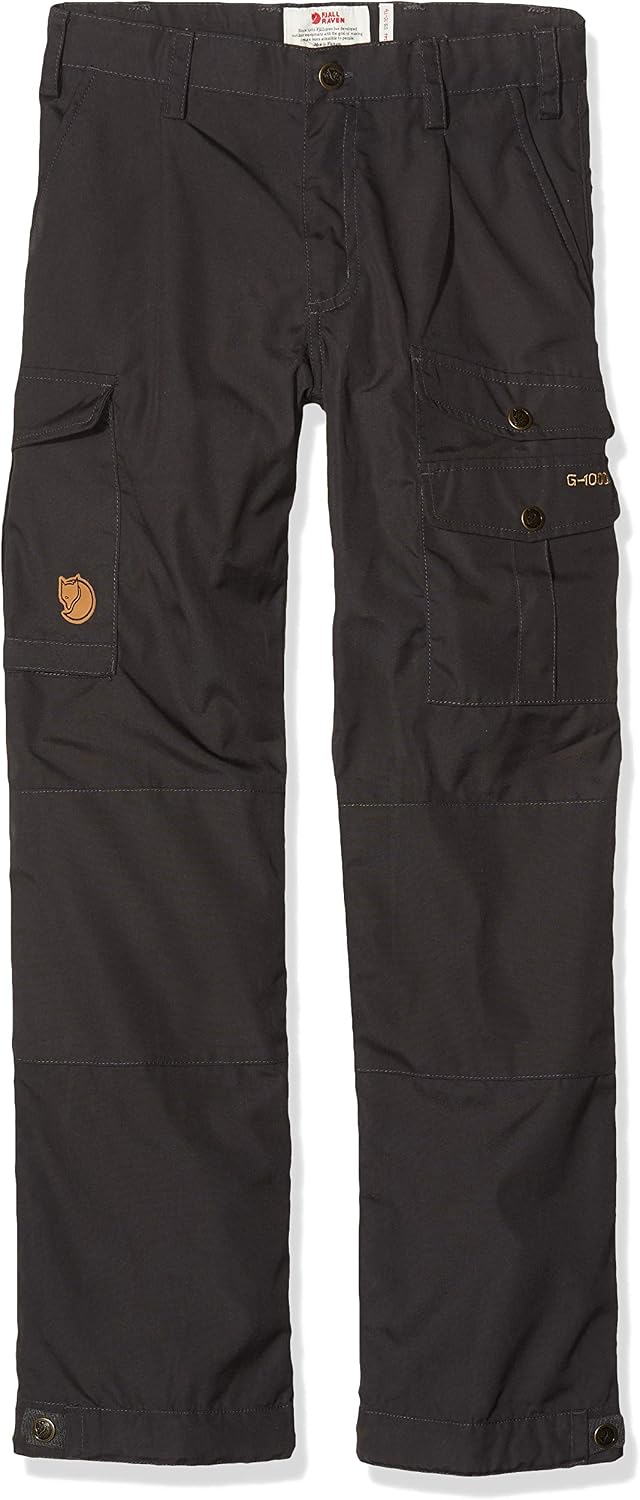 FJÄLLRÄVEN Unisex Kinder Kidsvidda Shorts