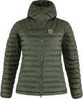 Fjällräven Expedition Lätt Hoodie Women