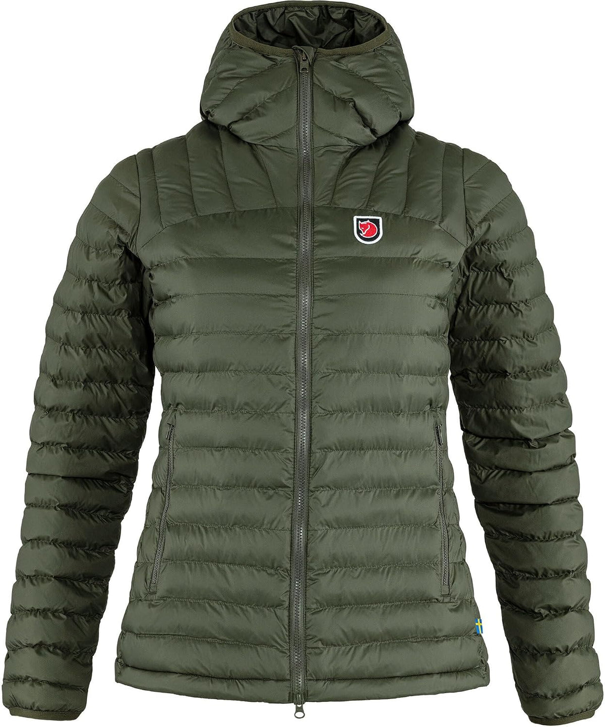 Fjällräven Expedition Lätt Hoodie Women