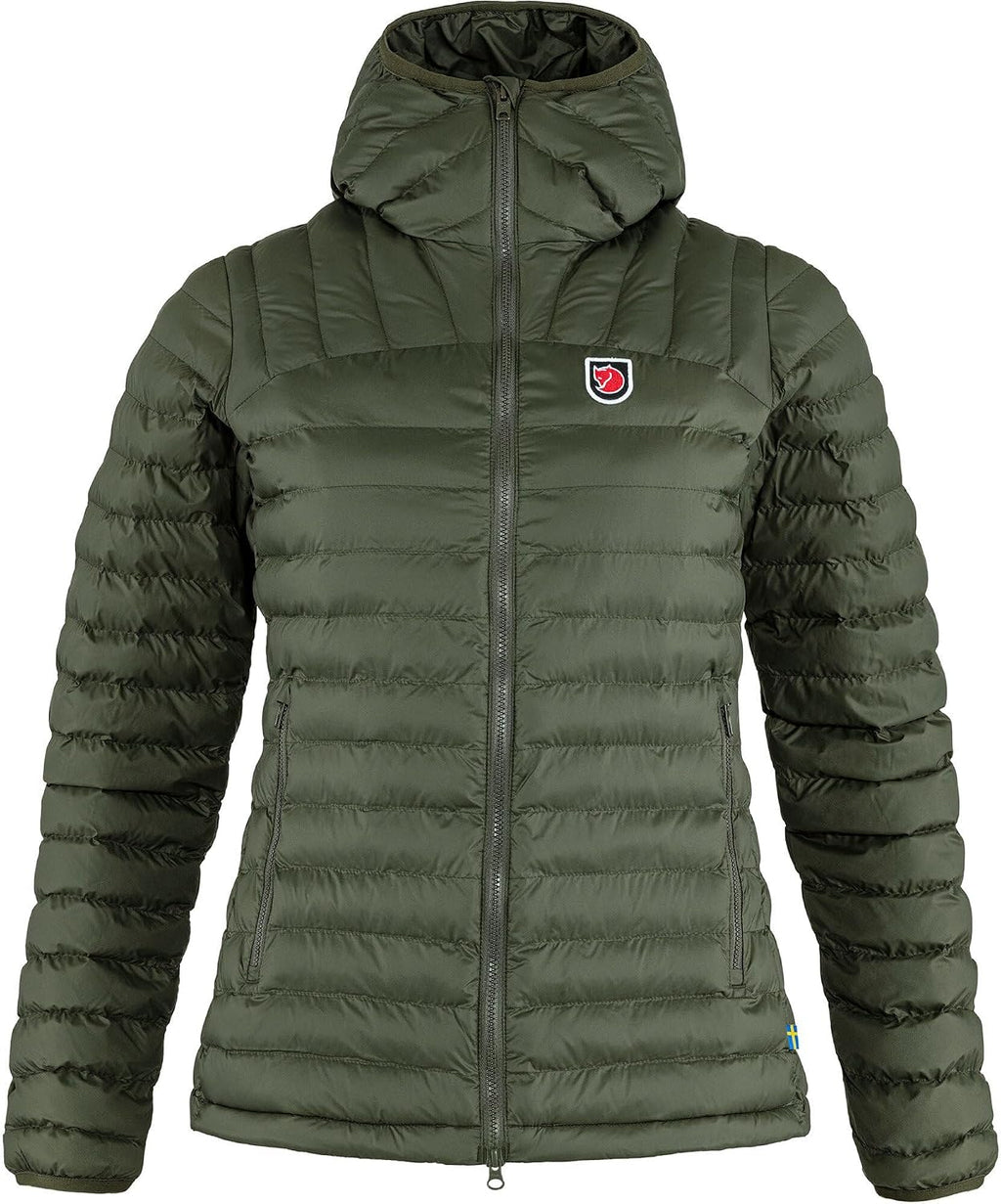 Fjällräven Expedition Lätt Hoodie Women