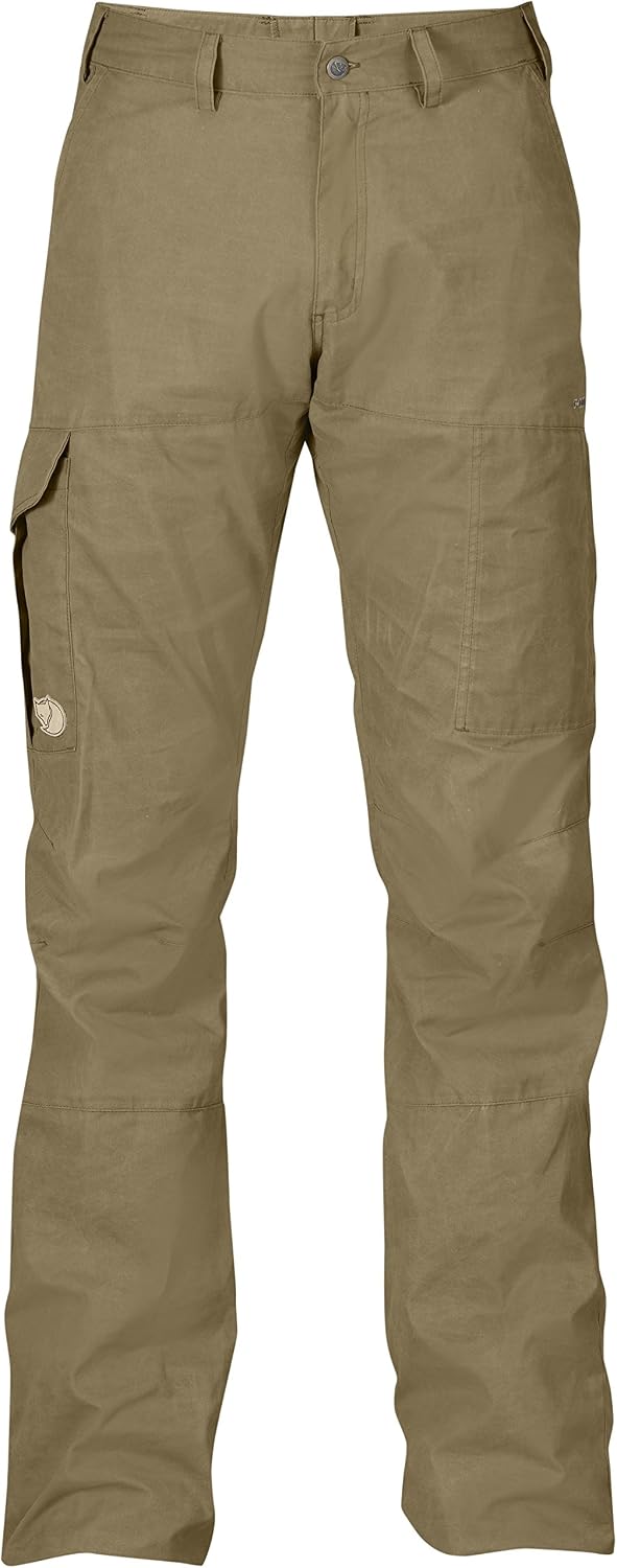 Fjällräven Herren Lange Hose Karl Pro Trouser