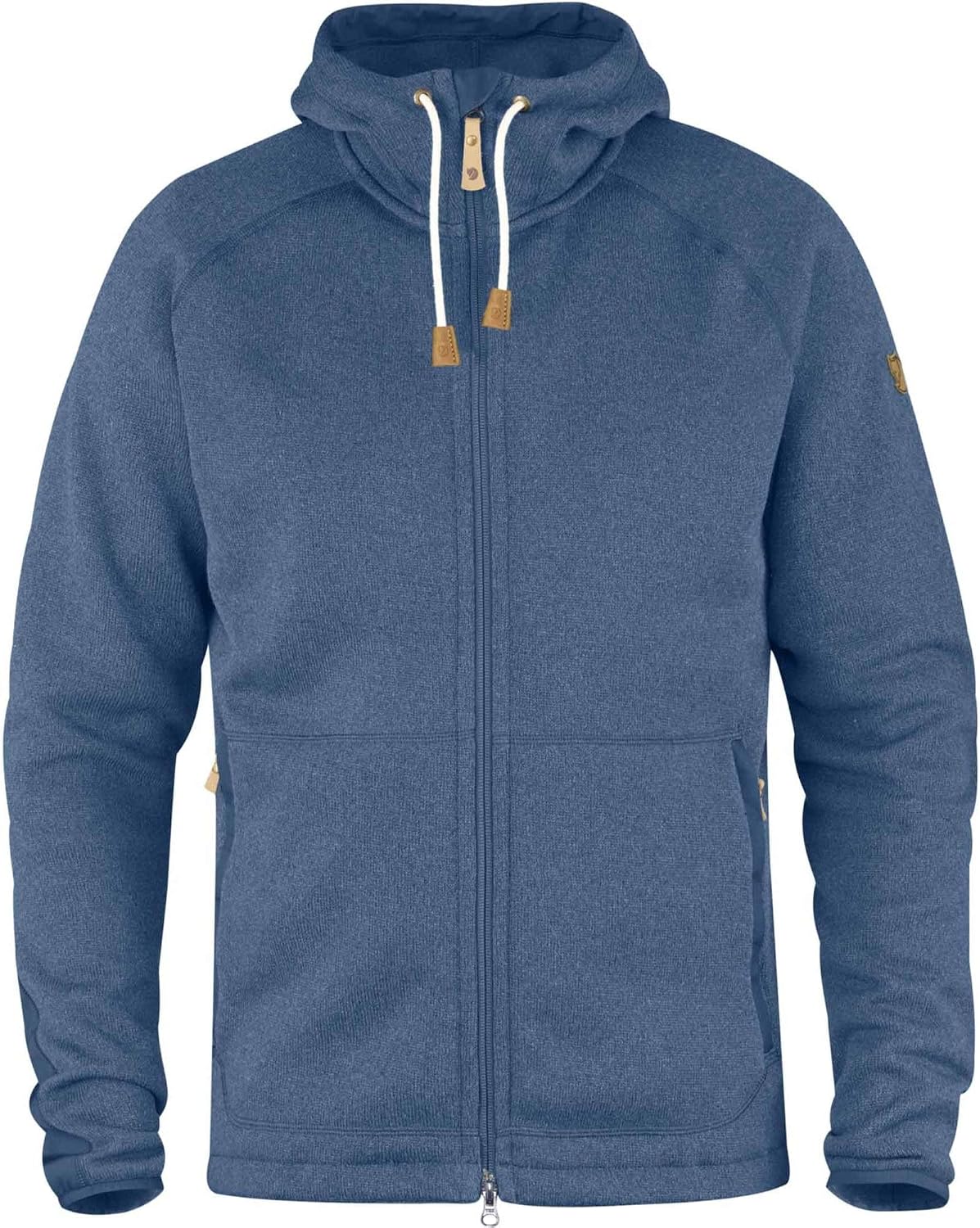 Fjällräven Övik Polo Shirt