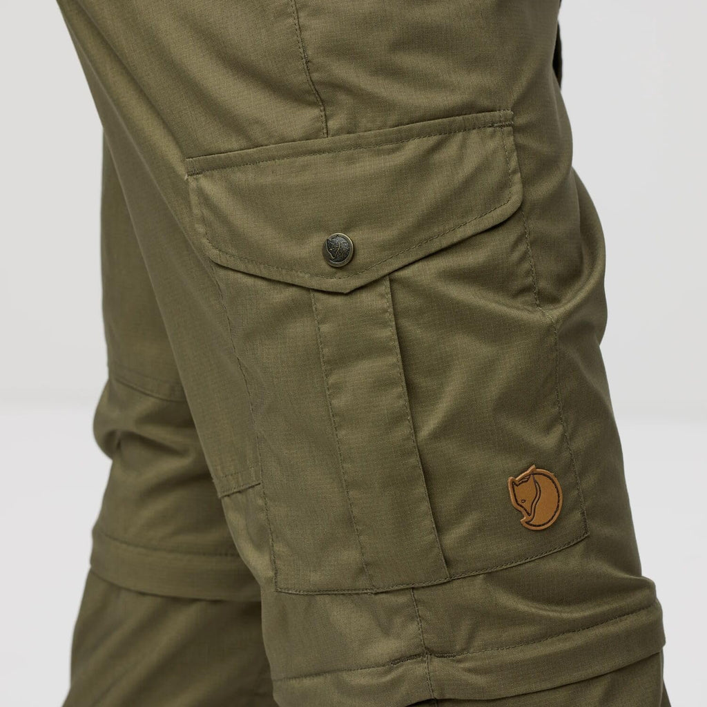 Fjällräven Herren Hose Vidda Pro Lite Zip-Off