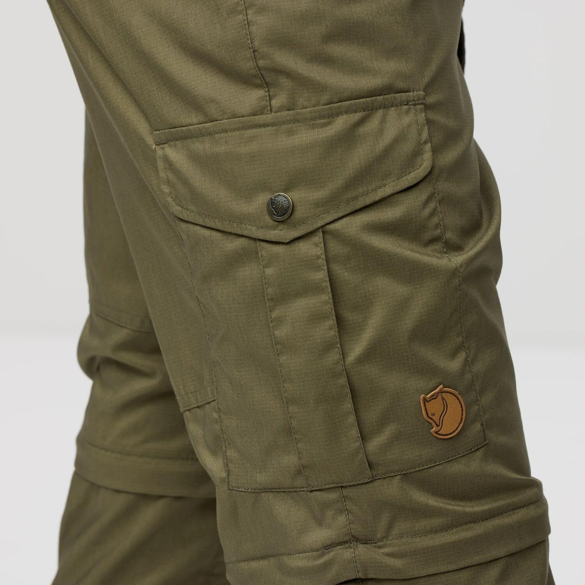Fjällräven Herren Hose Vidda Pro Lite Zip-Off