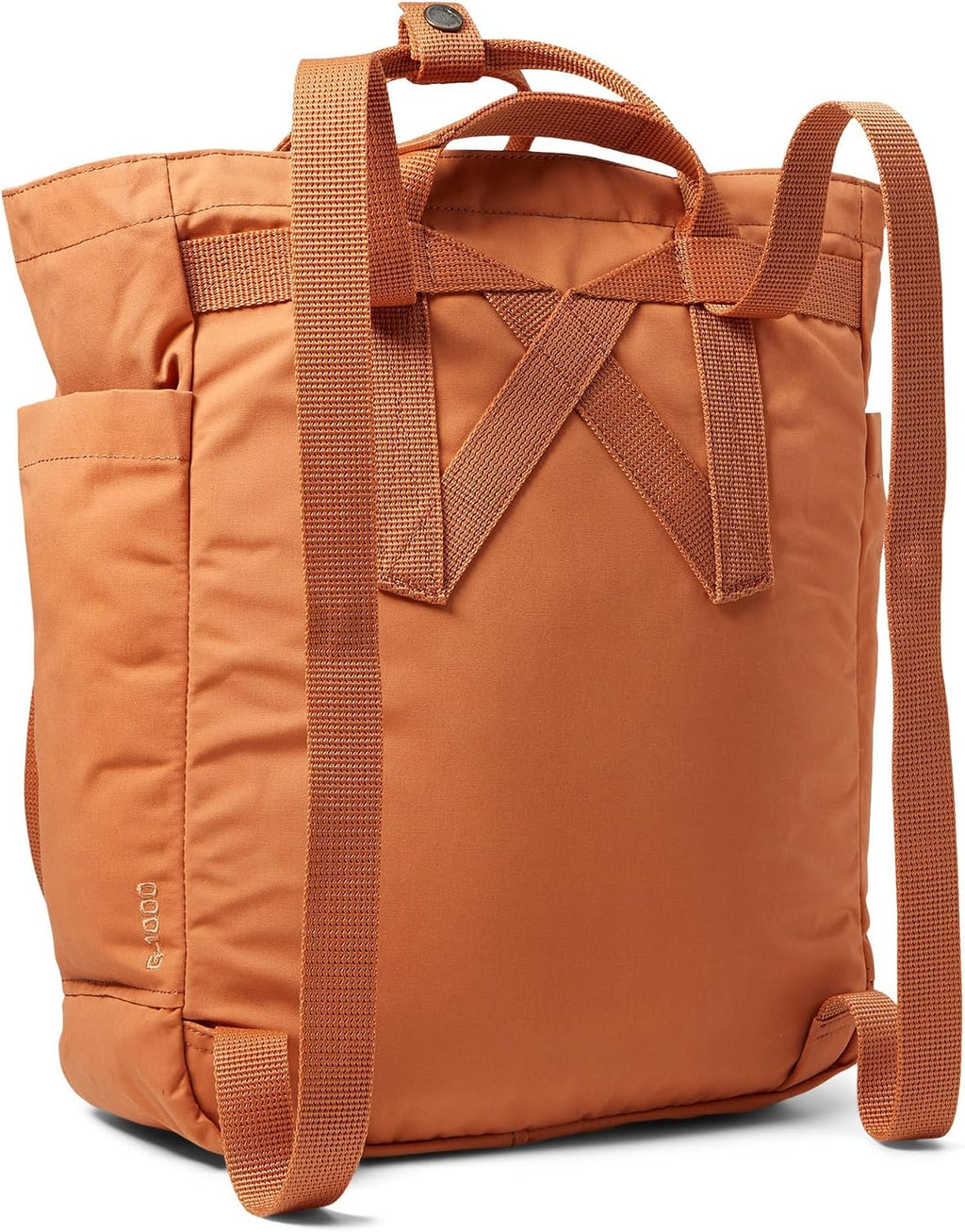 Fjällräven Unisex Erwachsene Rucksack Kanken Totepack