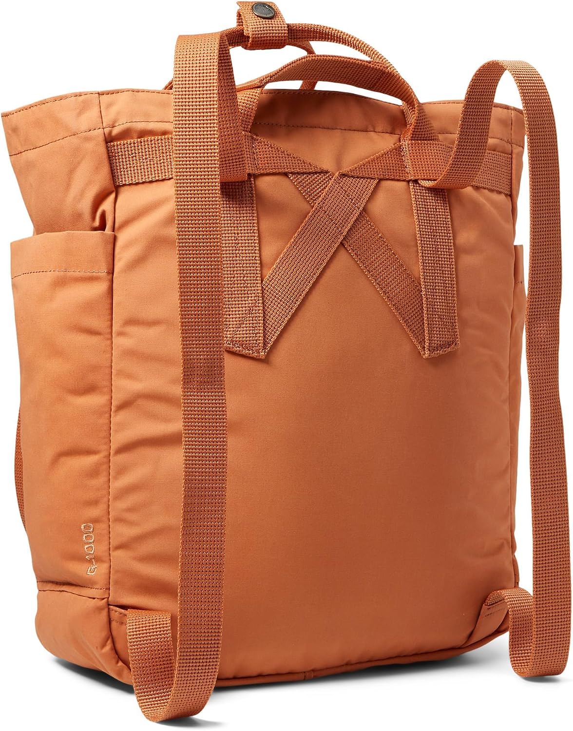 Fjällräven Unisex Erwachsene Rucksack Kanken Totepack