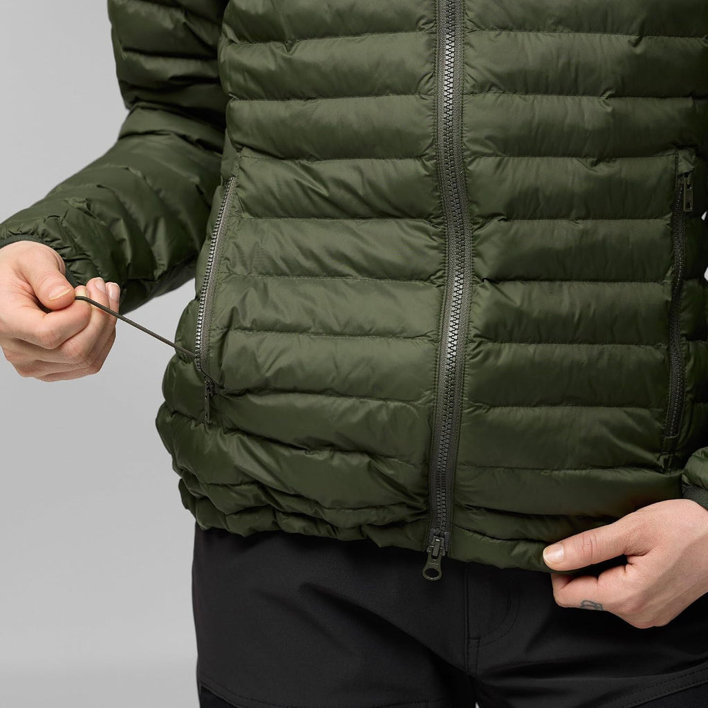 Fjällräven Expedition Lätt Hoodie Women