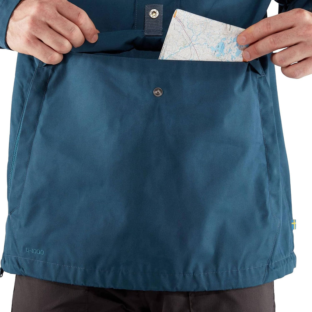 Fjäll Räven Herren Vardag Anorak M/Vardag Anorak M Jacket