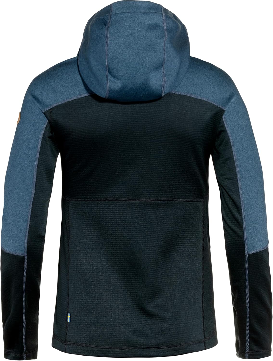 Fjällräven Damen Abisko Trail Jacke Fleecejacke Fleecepullover