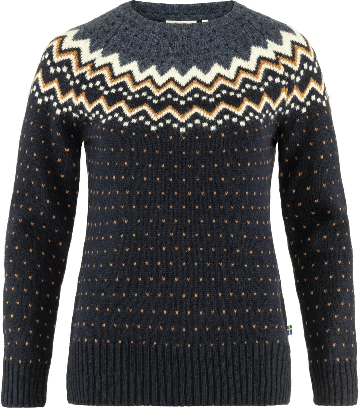 Fjällräven Övik Knit Sweater Women