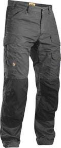 Fjällräven Herren Trekkinghose