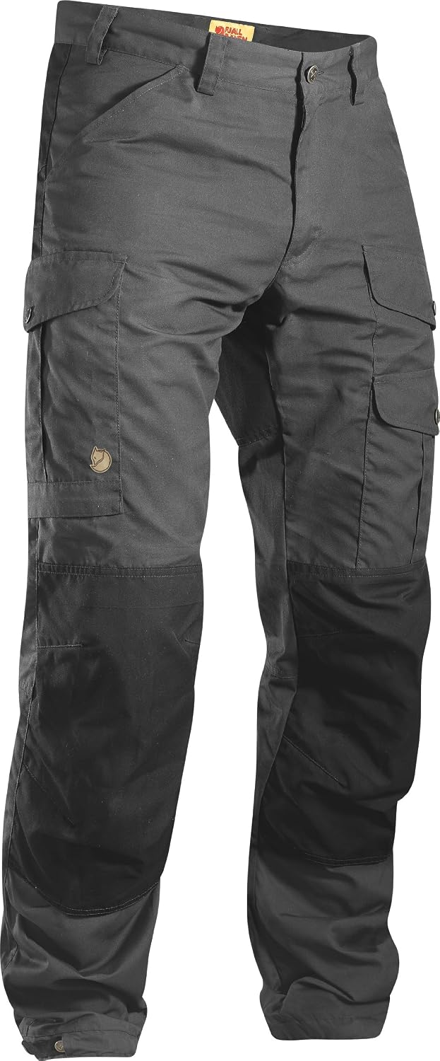 Fjällräven Herren Trekkinghose