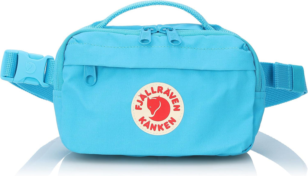 Fjällräven Unisex Kånken Hip Pack Sport-Rucksack