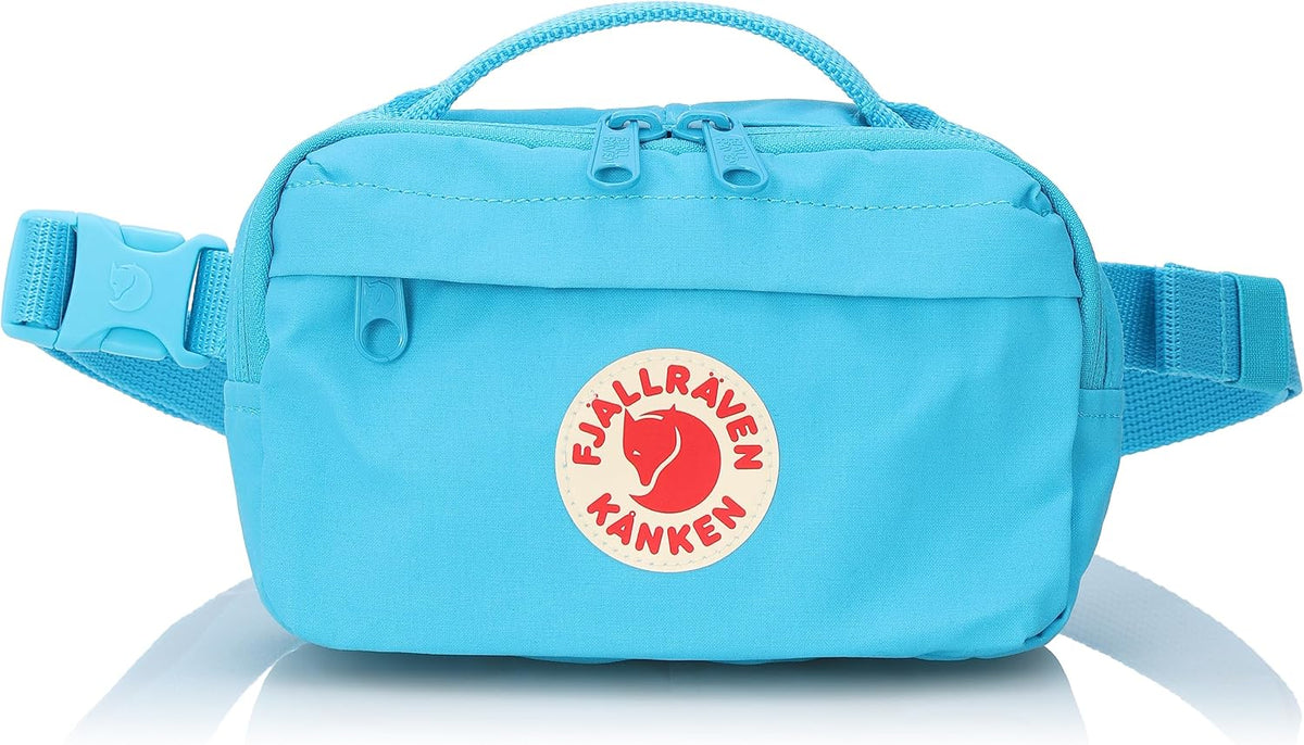 Fjällräven Unisex Kånken Hip Pack Sport-Rucksack