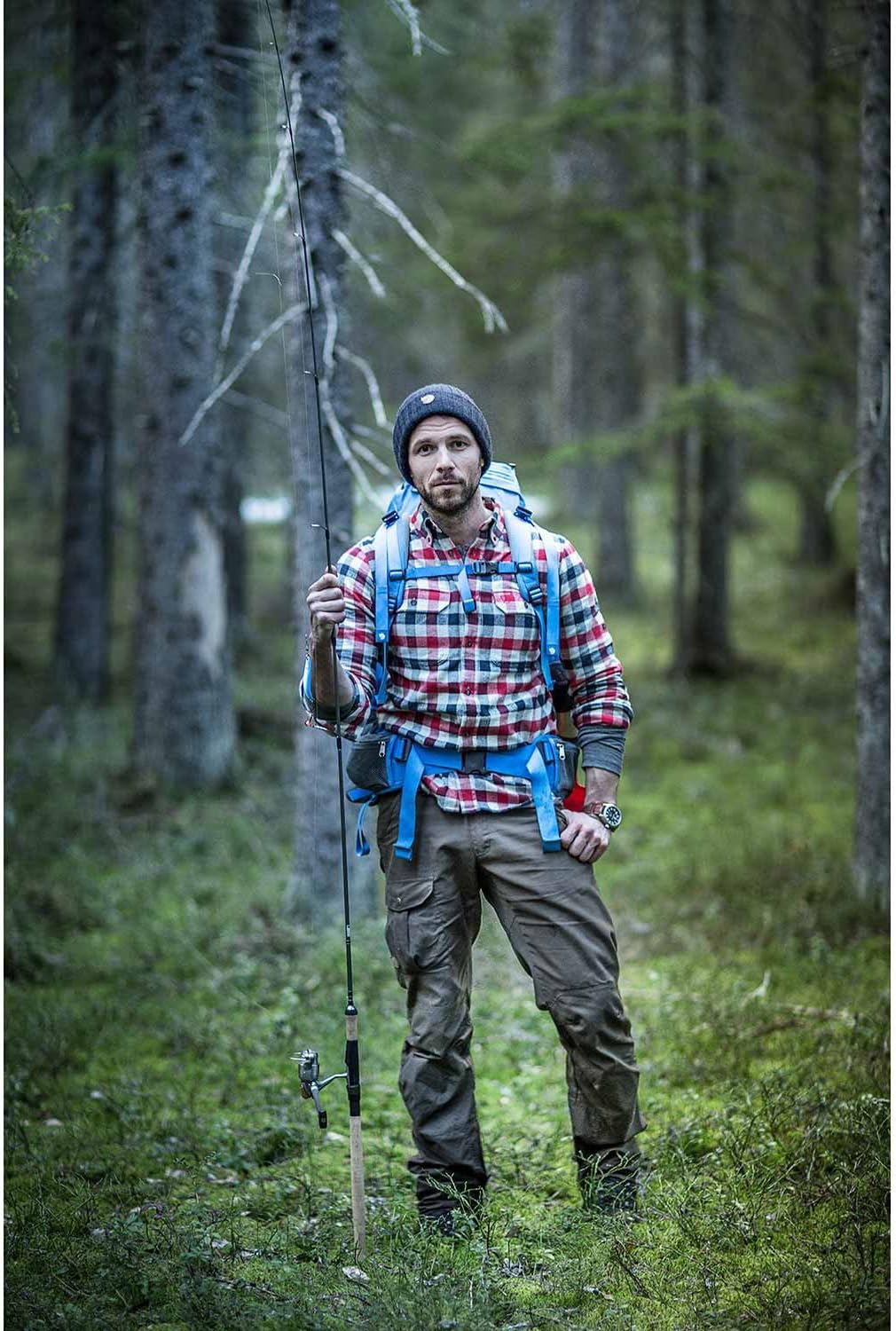 Fjällräven Skog Shirt