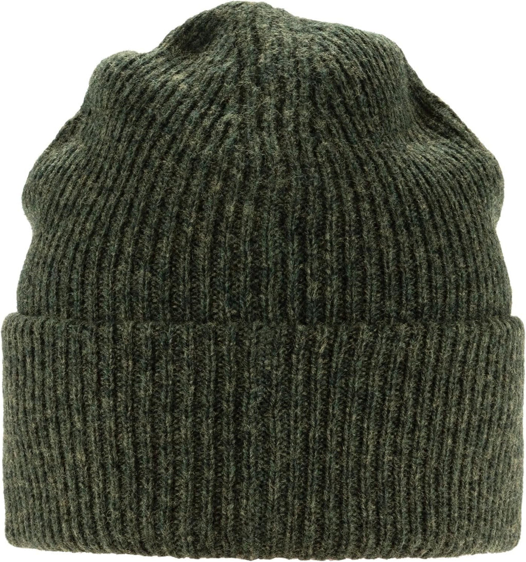 Fjällräven Unisex Beanie-Mütze Bergtagen Forever Wool