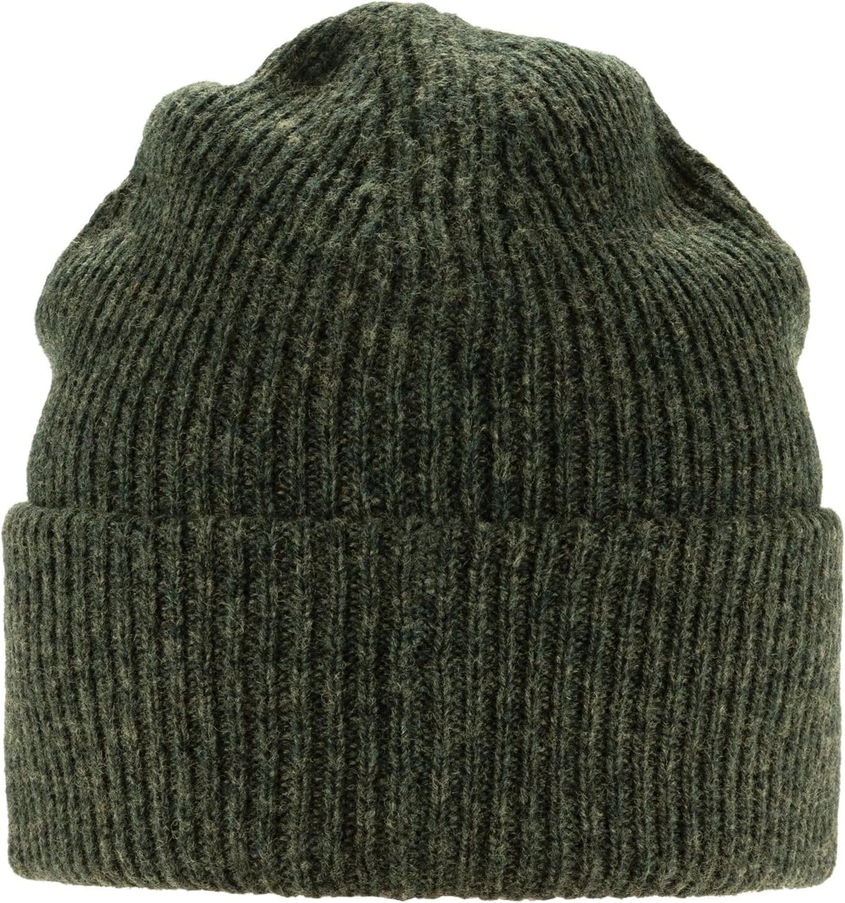 Fjällräven Unisex Beanie-Mütze Bergtagen Forever Wool