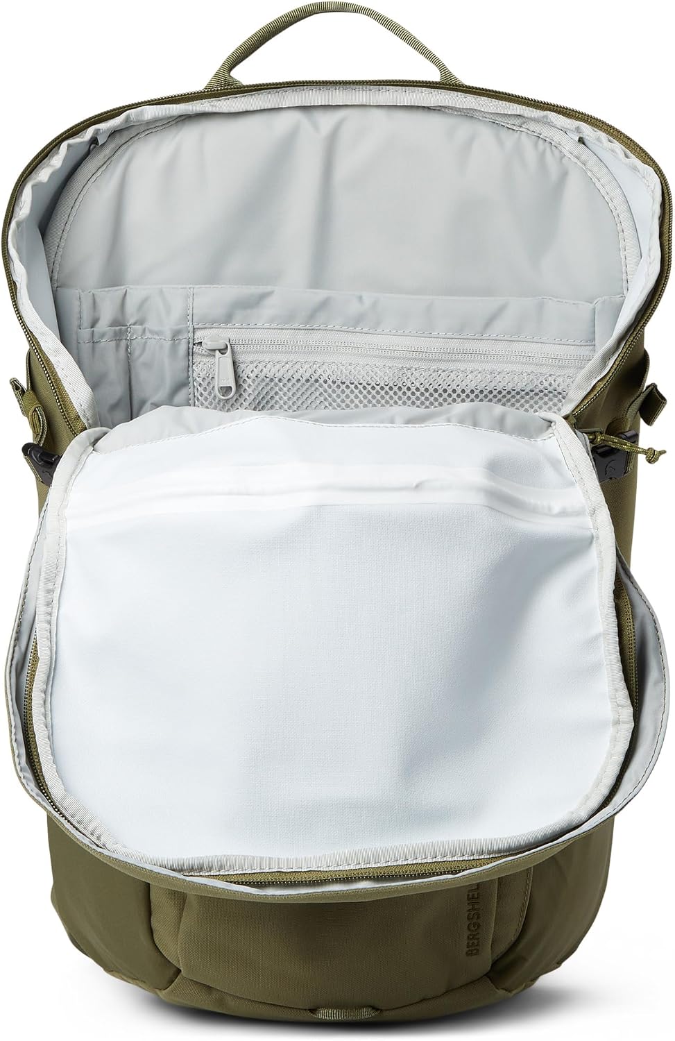 Fjällräven Damen Herren Rucksack Ulvö 23 One Size