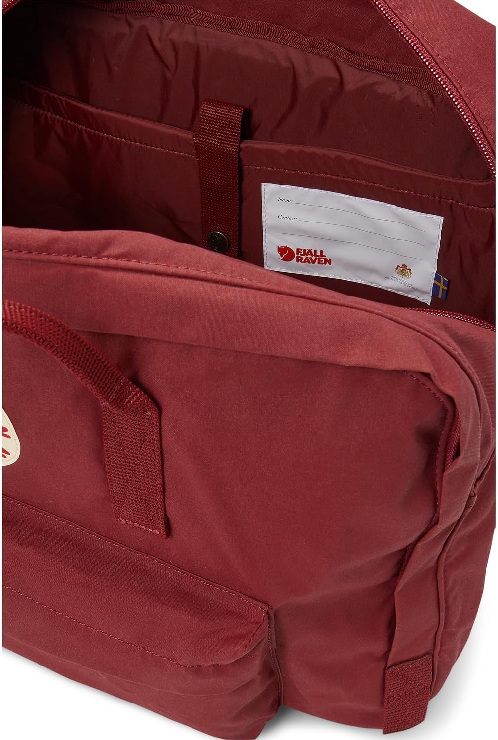 Fjällräven Unisex Erwachsene Rucksack Kanken Totepack