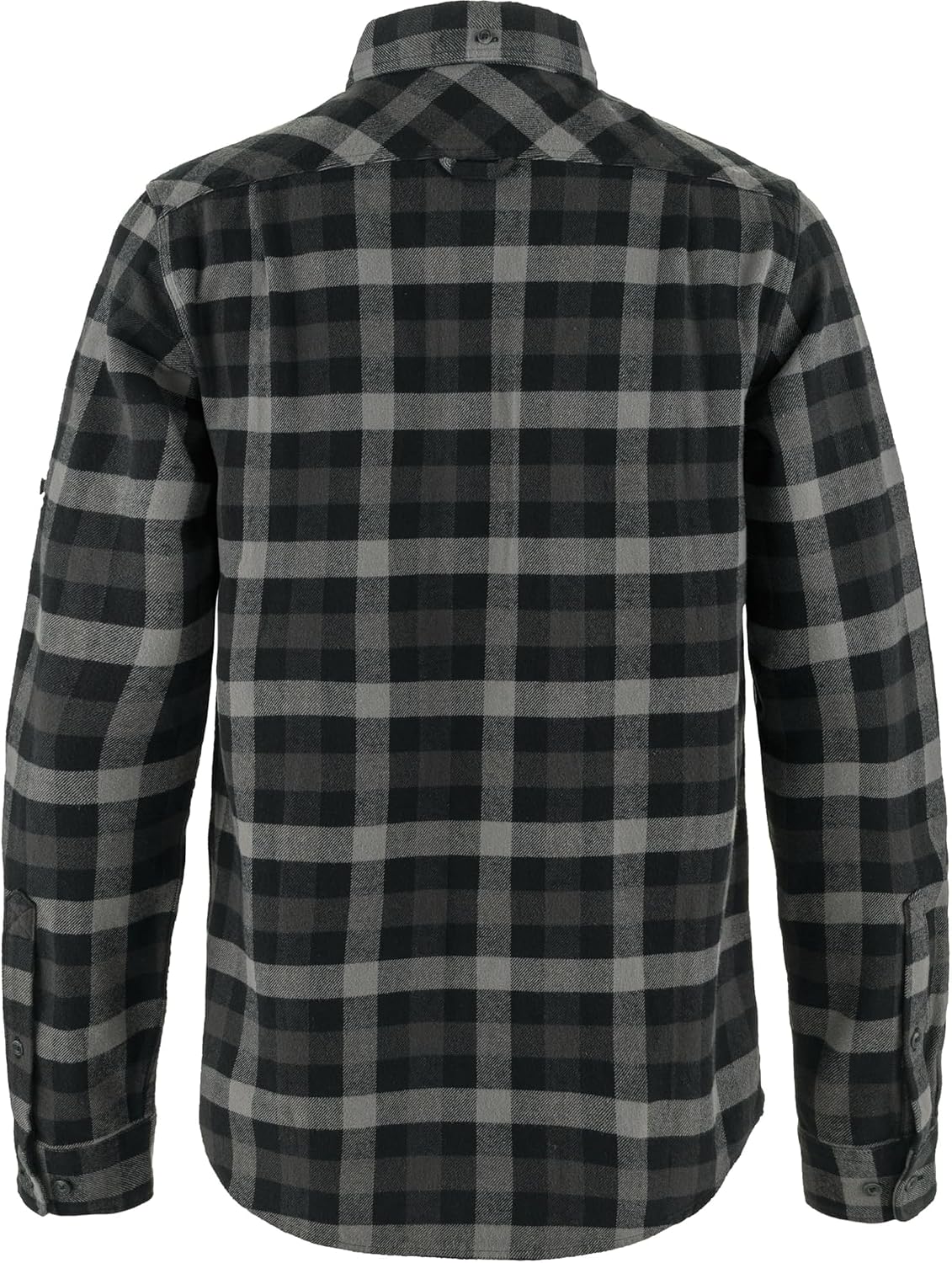 Fjällräven Singi schwereflanell Shirt