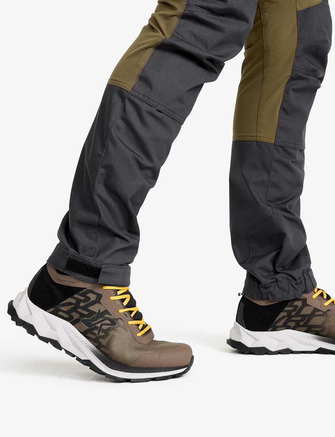 RevolutionRace Men's RVRC GP Trousers, for Hiking and Many Outdoor Activities
