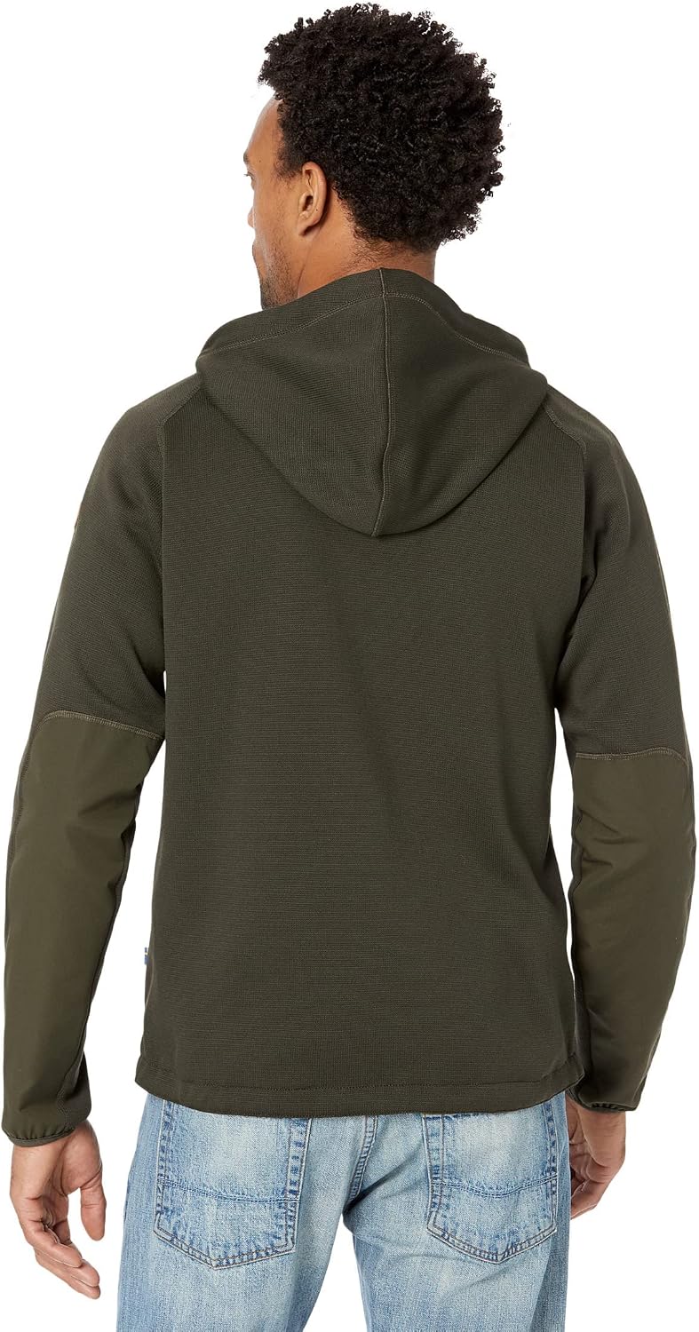 Fjällräven Övik Polo Shirt