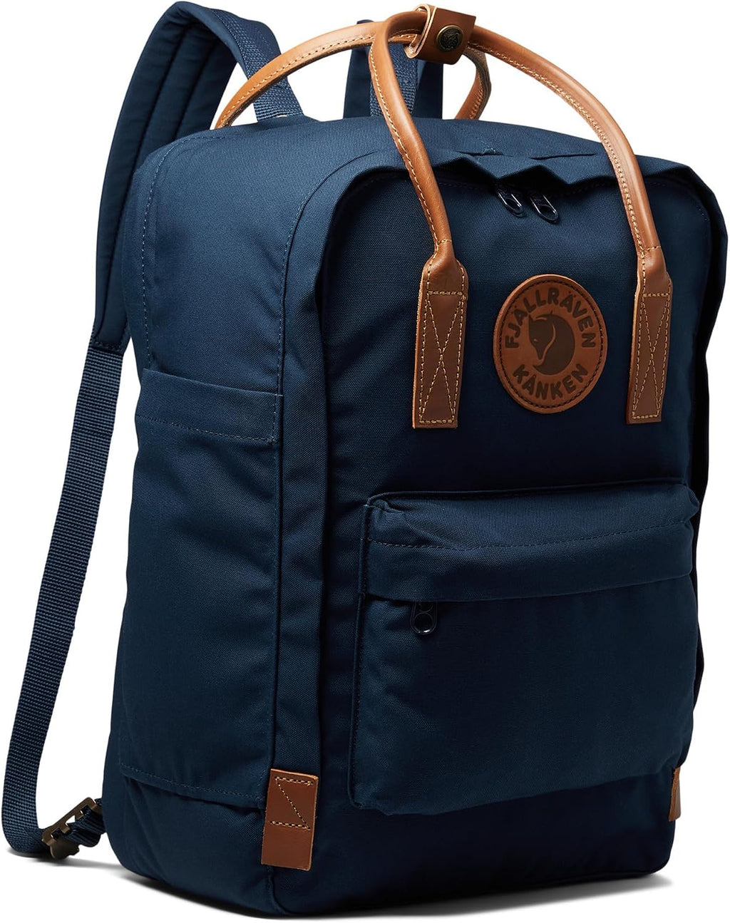 Fjällräven Unisex Kånken No. 2 Laptop 15 Sports backpack (1er Pack)
