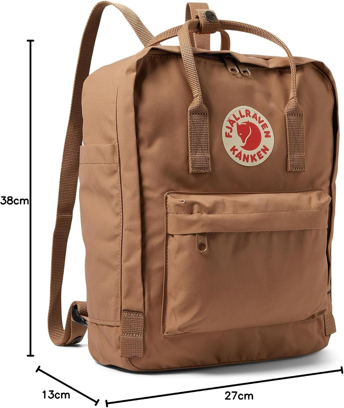 Fjällräven Unisex Kånken Backpack