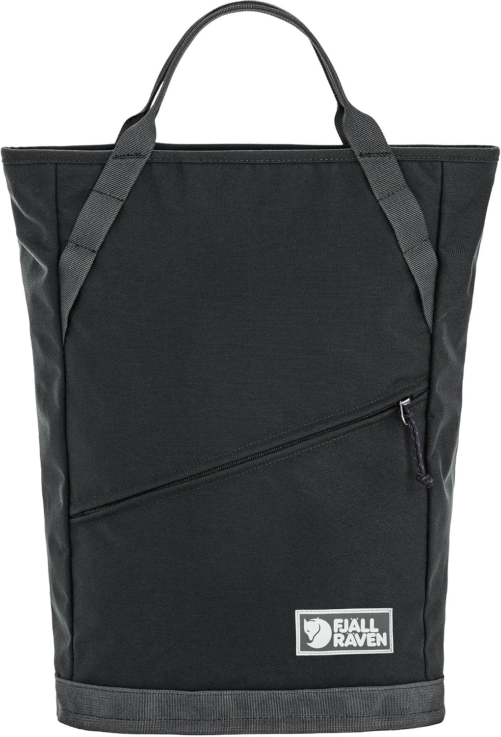 Fjällräven Damen Herren Rucksack Vardag Totepack 22 One Size