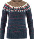 Fjällräven Övik Knit Sweater Women