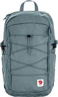 Fjällräven Rucksack Freizeitrucksack mit Laptopfach Skule 24 Backpack Nimbus Blue blaugrau